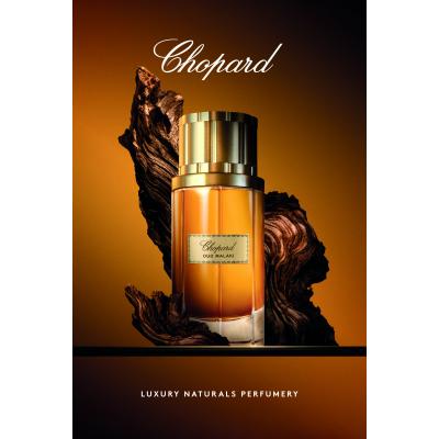 Chopard Malaki Oud Eau de Parfum για άνδρες 80 ml