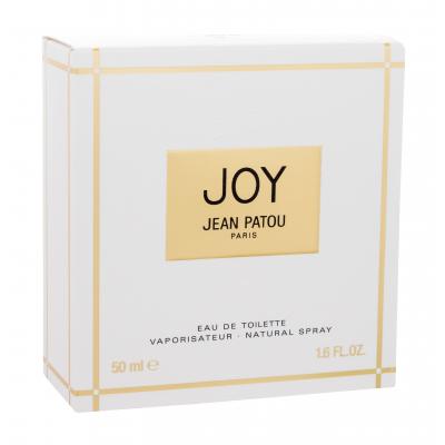 Jean Patou Joy Eau de Toilette για γυναίκες 50 ml