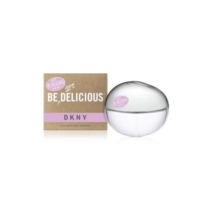 DKNY DKNY Be Delicious 100% Eau de Parfum για γυναίκες 100 ml