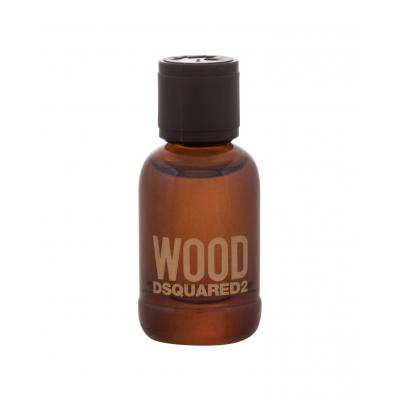 Dsquared2 Wood Eau de Toilette για άνδρες 5 ml