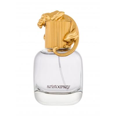 Aristocrazy Brave Eau de Toilette για γυναίκες 80 ml