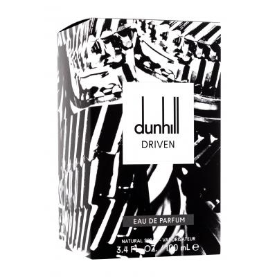 Dunhill Driven Eau de Parfum για άνδρες 100 ml