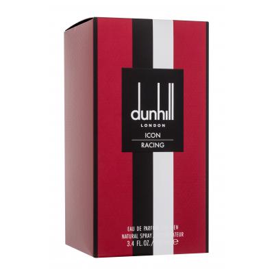 Dunhill Icon Racing Red Eau de Parfum για άνδρες 100 ml