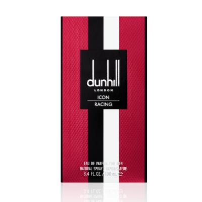Dunhill Icon Racing Red Eau de Parfum για άνδρες 100 ml