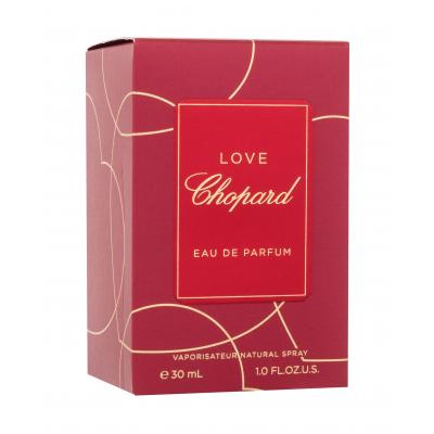 Chopard Love Chopard Eau de Parfum για γυναίκες 30 ml