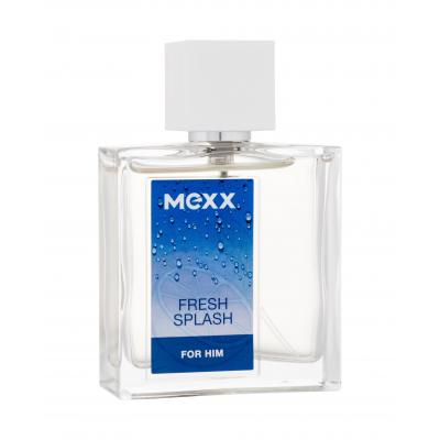 Mexx Fresh Splash Aftershave για άνδρες 50 ml