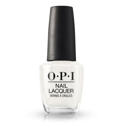 OPI Nail Lacquer Βερνίκια νυχιών για γυναίκες 15 ml Απόχρωση NL H22 Funny Bunny