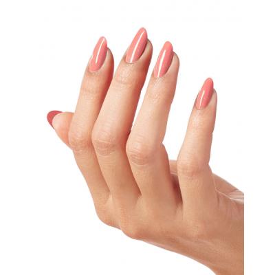 OPI Nail Lacquer Power Of Hue Βερνίκια νυχιών για γυναίκες 15 ml Απόχρωση NL B001 Sun Rise Up