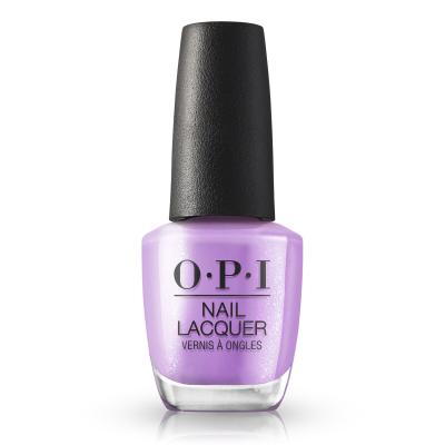 OPI Nail Lacquer Power Of Hue Βερνίκια νυχιών για γυναίκες 15 ml Απόχρωση NL B006 Don´t Wait Create