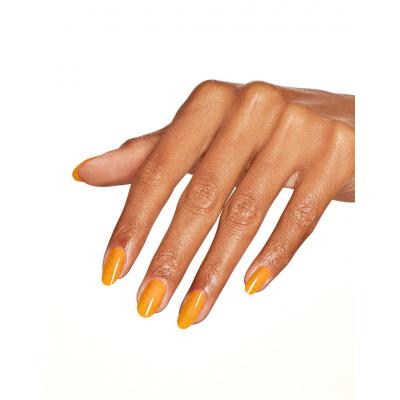 OPI Nail Lacquer Power Of Hue Βερνίκια νυχιών για γυναίκες 15 ml Απόχρωση NL B011 Mango For It
