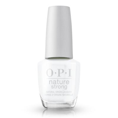 OPI Nature Strong Βερνίκια νυχιών για γυναίκες 15 ml Απόχρωση NAT 001 Strong As Shell