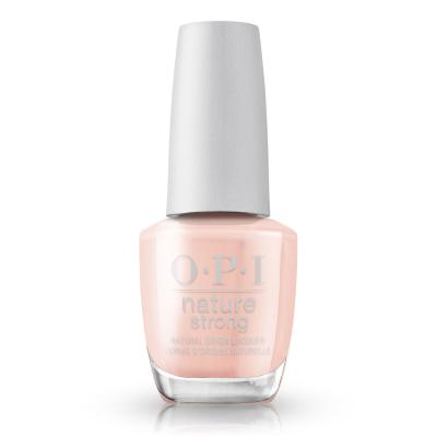 OPI Nature Strong Βερνίκια νυχιών για γυναίκες 15 ml Απόχρωση NAT 002 A Clay In The Life