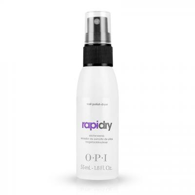 OPI Rapidry Βερνίκια νυχιών για γυναίκες 55 ml