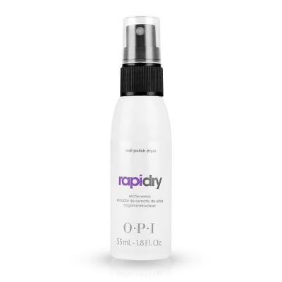 OPI Rapidry Βερνίκια νυχιών για γυναίκες 55 ml
