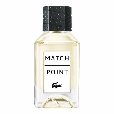 Lacoste Match Point Cologne Eau de Toilette για άνδρες 50 ml