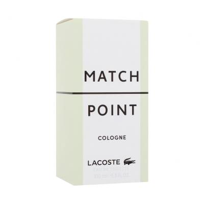 Lacoste Match Point Cologne Eau de Toilette για άνδρες 100 ml