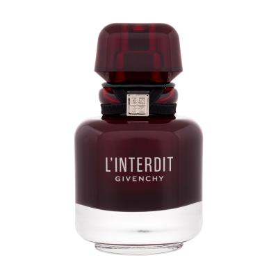 Givenchy L'Interdit Rouge Eau de Parfum για γυναίκες 35 ml