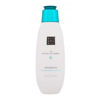 Rituals The Ritual Of Karma Colour Protect & Nutrition Shampoo Σαμπουάν για γυναίκες 250 ml