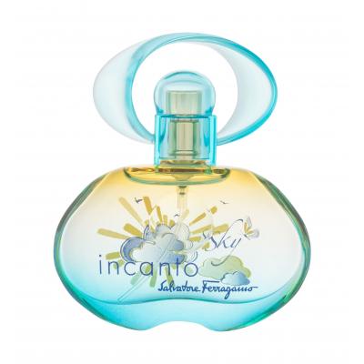 Ferragamo Incanto Sky Eau de Toilette για γυναίκες 30 ml