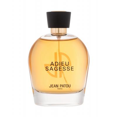 Jean Patou Collection Héritage Adieu Sagesse Eau de Parfum για γυναίκες 100 ml