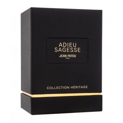 Jean Patou Collection Héritage Adieu Sagesse Eau de Parfum για γυναίκες 100 ml
