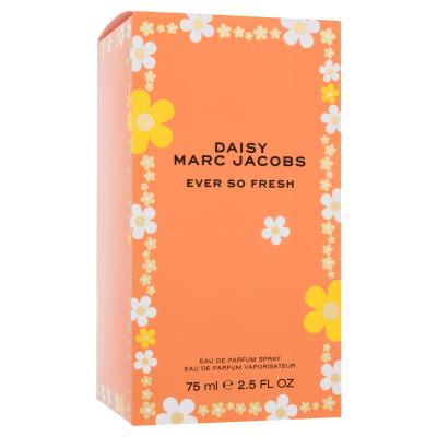 Marc Jacobs Daisy Ever So Fresh Eau de Parfum για γυναίκες 75 ml