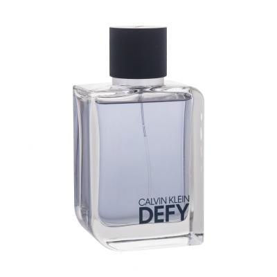 Calvin Klein Defy Eau de Toilette για άνδρες 100 ml