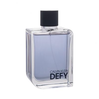 Calvin Klein Defy Eau de Toilette για άνδρες 200 ml