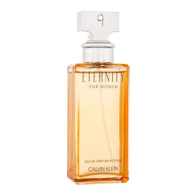 Calvin Klein Eternity Eau De Parfum Intense Eau de Parfum για γυναίκες 100 ml