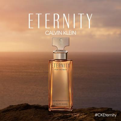Calvin Klein Eternity Eau De Parfum Intense Eau de Parfum για γυναίκες 100 ml
