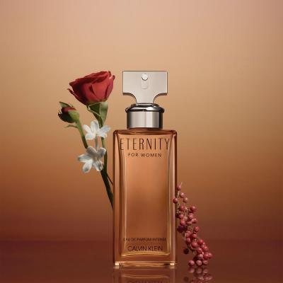 Calvin Klein Eternity Eau De Parfum Intense Eau de Parfum για γυναίκες 100 ml