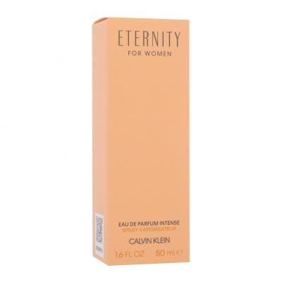 Calvin Klein Eternity Eau De Parfum Intense Eau de Parfum για γυναίκες 50 ml