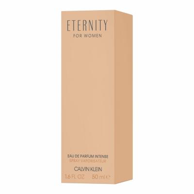 Calvin Klein Eternity Eau De Parfum Intense Eau de Parfum για γυναίκες 50 ml