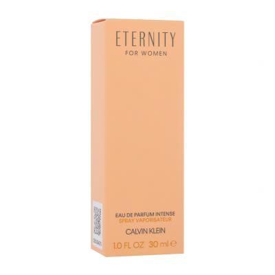Calvin Klein Eternity Eau De Parfum Intense Eau de Parfum για γυναίκες 30 ml