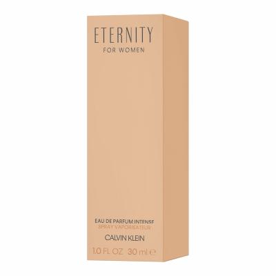 Calvin Klein Eternity Eau De Parfum Intense Eau de Parfum για γυναίκες 30 ml