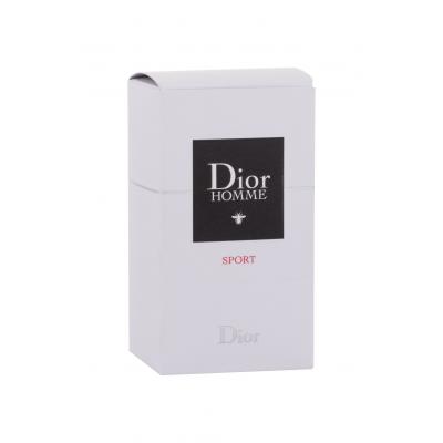 Christian Dior Dior Homme Sport 2021 Eau de Toilette για άνδρες 10 ml