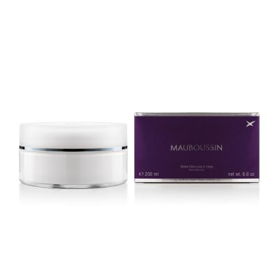 Mauboussin Mauboussin Perfumed Divine Body Cream Κρέμα σώματος για γυναίκες 200 ml