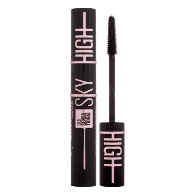 Maybelline Lash Sensational Sky High Μάσκαρα για γυναίκες 7,2 ml Απόχρωση Cosmic Black