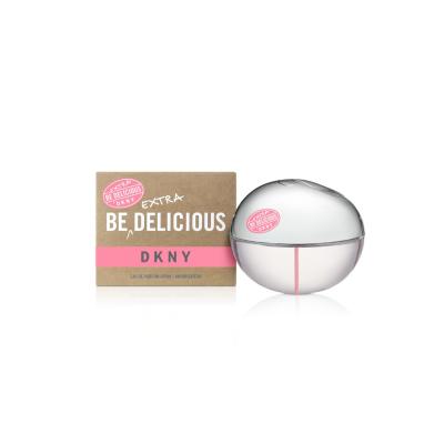 DKNY DKNY Be Delicious Extra Eau de Parfum για γυναίκες 50 ml