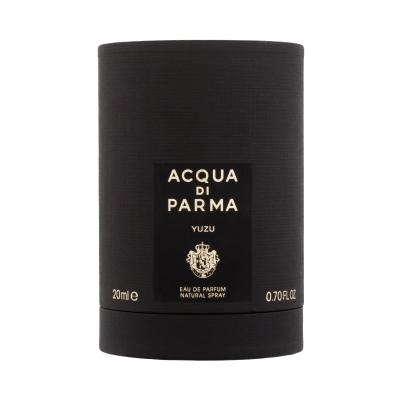 Acqua di Parma Signatures Of The Sun Yuzu Eau de Parfum 20 ml
