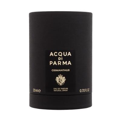 Acqua di Parma Signatures Of The Sun Osmanthus Eau de Parfum 20 ml