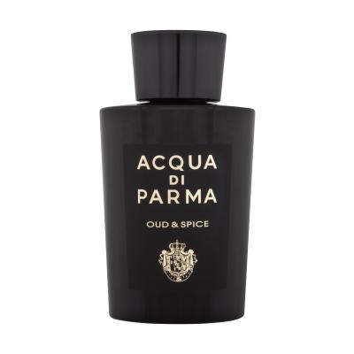 Acqua di Parma Signatures Of The Sun Oud &amp; Spice Eau de Parfum για άνδρες 180 ml