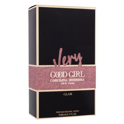 Carolina Herrera Very Good Girl Glam Eau de Parfum για γυναίκες 80 ml