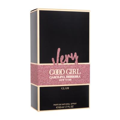 Carolina Herrera Very Good Girl Glam Eau de Parfum για γυναίκες 50 ml
