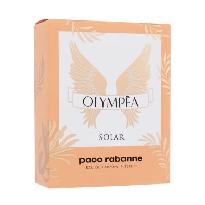 Paco Rabanne Olympéa Solar Eau de Parfum για γυναίκες 50 ml