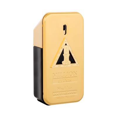 Paco Rabanne 1 Million Elixir Parfum για άνδρες 50 ml