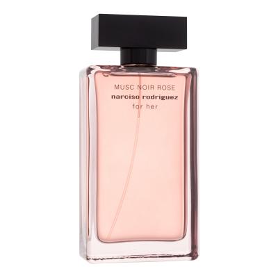 Narciso Rodriguez For Her Musc Noir Rose Eau de Parfum για γυναίκες 100 ml