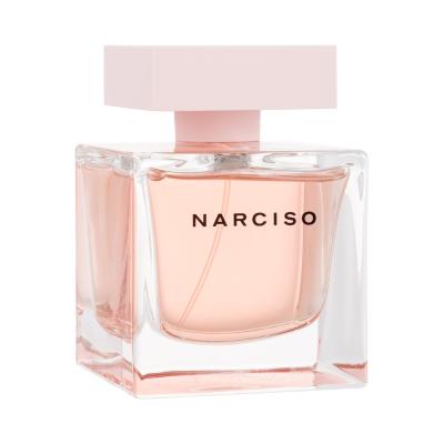 Narciso Rodriguez Narciso Cristal Eau de Parfum για γυναίκες 90 ml
