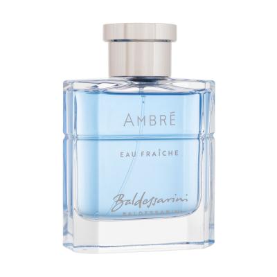 Baldessarini Ambré Eau Fraiche Eau de Toilette για άνδρες 90 ml