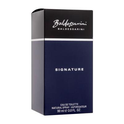 Baldessarini Signature Eau de Toilette για άνδρες 90 ml